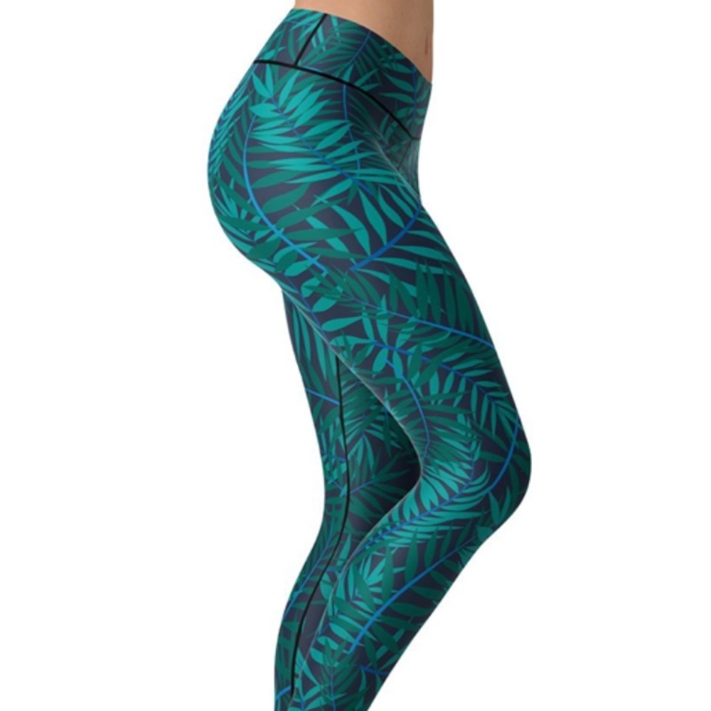 Treetribe leggings